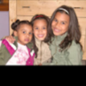 Meet your Posher, Alanah